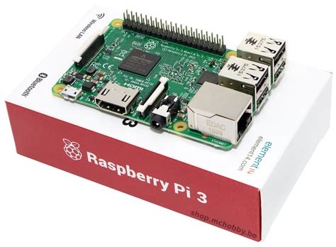 Raspberry Pi 3 Tout Savoir Sur Le Mini Pc à Lénorme Potentiel