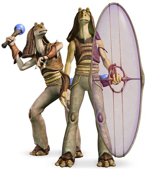 Gungan | Star wars characters pictures, Star wars characters, Star wars ...