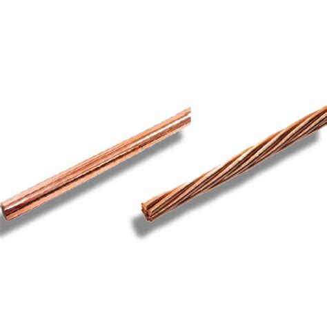 Annealed Copper Clad Steel Wire Royaltec