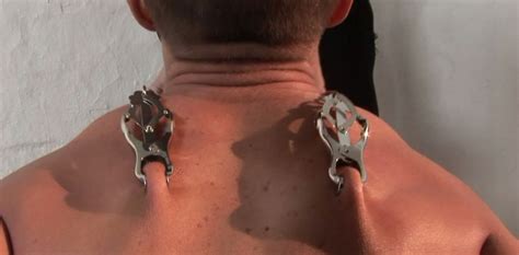 Dominant Curvy Brunette In Black Stuff Ties Up Short Haired Chick