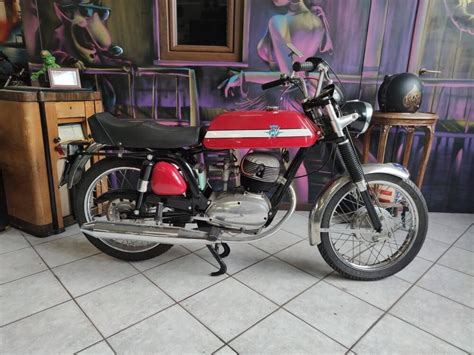 Vendo Mv Agusta Mv Gtl D Epoca A Caronno Pertusella Codice