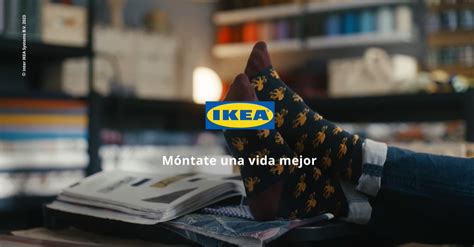 Ikea lanza la segunda oleada de MóntateUnaVidaMejor