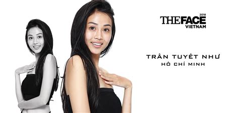 L Di N Top The Face Vietnam Ch G I Nam Em Hot Boy Qu C Anh Nhikolai B N Trai S