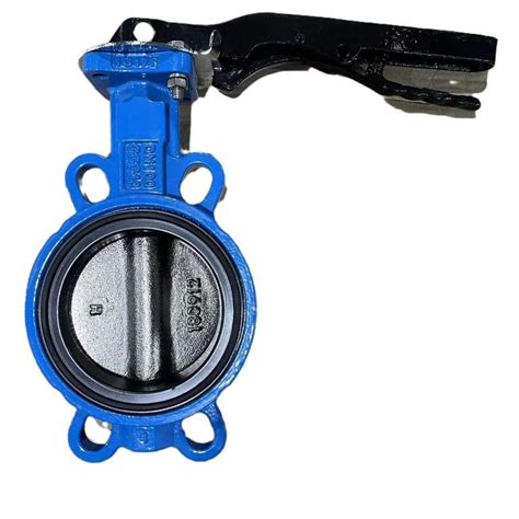 Jis5k 10k Ansi 150lb Stainless Steel Cf8 Cf8m Cf3m Wafer Butterfly Valve With Ce Iso Wras Acs