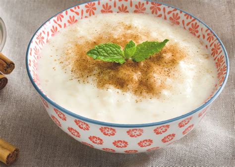 Cómo hacer arroz con leche casero mejor que tu madre