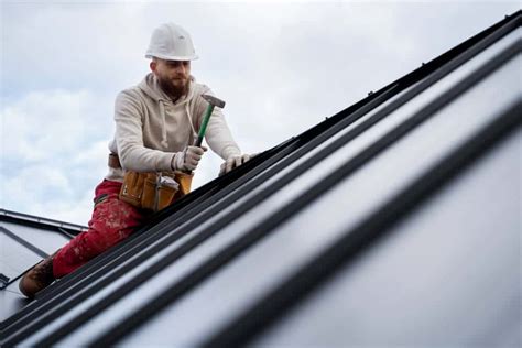 The Ultimate Guide To Commercial Roof Maintenance Watertight Roofing