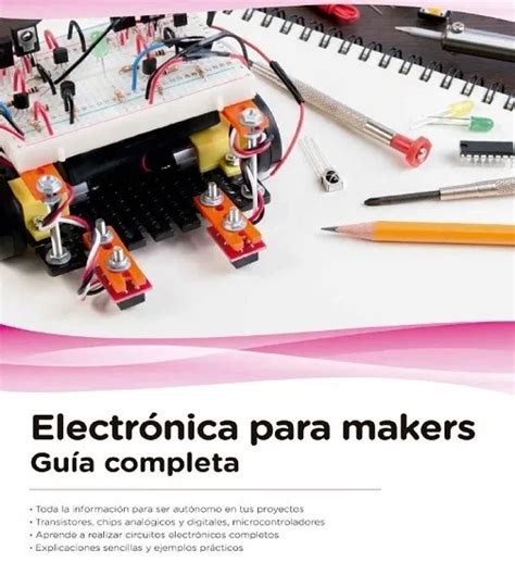 APRENDER Arduino electrónica y programación con 100 ejercicios prácticos