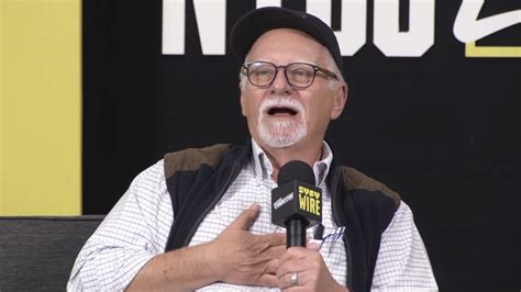 Angry Twitter Mob Attempts To Cancel X Men Creator Chris Claremont