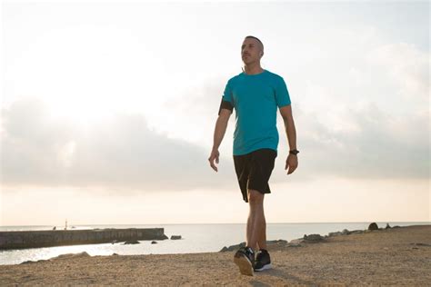 O Poder Da Caminhada E Seus Benef Cios Para O Corpo E A Mente Auster