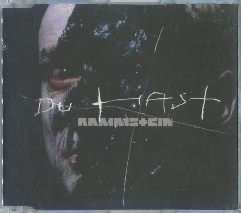 Rammstein Du Hast Cd Discogs