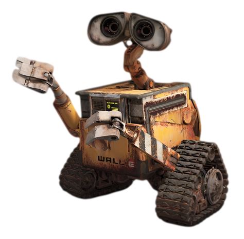 Wall E By Mentect On Deviantart