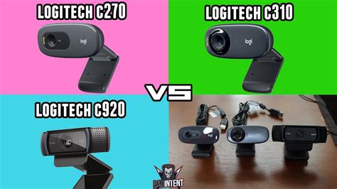 Logitech c270 zoom - nimfawifi