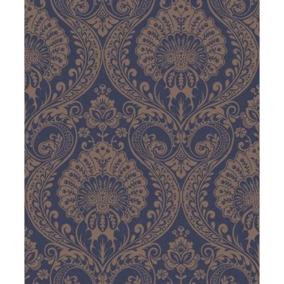 Arthouse Foil Damask Rose Gold 1000x1000 Wallpaper Teahub Io