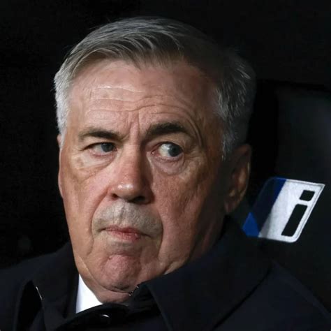 REAL MADRID CARLO ANCELOTTI RISQUE LA PRISON POUR FRAUDE FISCALE