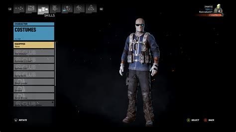 Sans outfit idk why I made it : r/GhostRecon