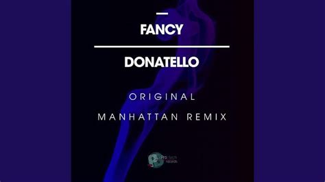 Fancy (Original Mix) - YouTube Music