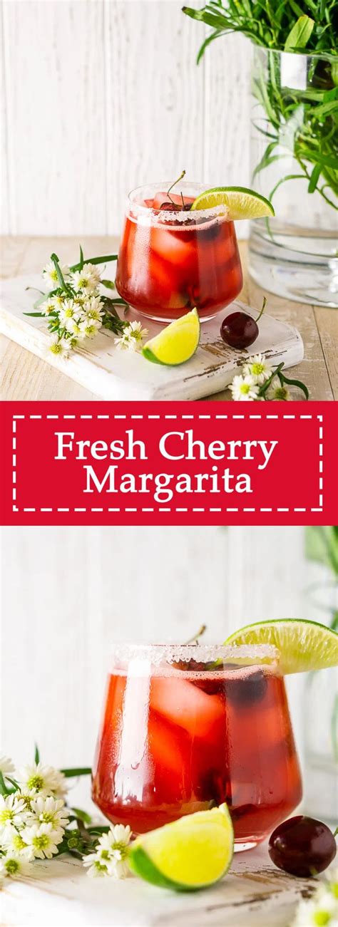 Looking For The Perfect Summer Margarita Recipe Youll Love This Fresh