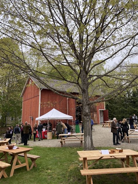 Colonial Tavern Night Wilton Historical Society