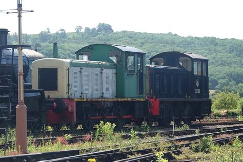 Industrial RH 7860 D2280 | Steven Alvey | Flickr
