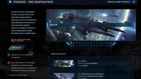 System Requirements Star Citizen Hideawaytips