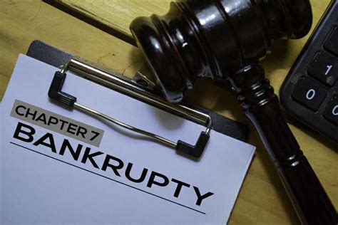 How Do You Pass The Means Test For Chapter 7 Bankruptcy Benjamin R