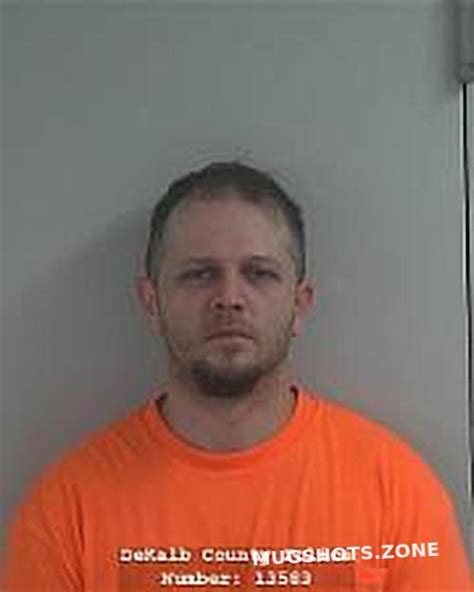 Thomas Andrew Lee 07 01 2021 Dekalb County Mugshots Zone