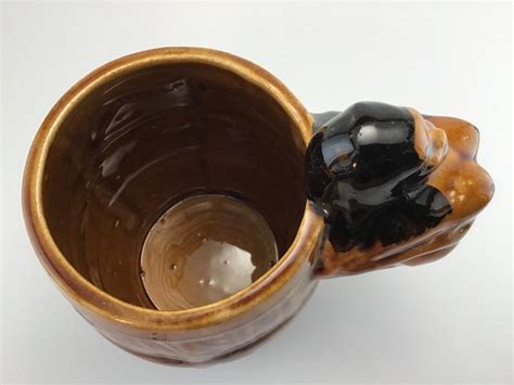 Corona Beer Tankard Naked Lady Handle Risqué Mug Man Cave Etsy