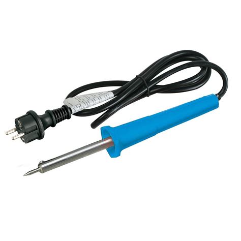 Industrial Velleman Lab Scs Spare Soldering Iron For Lab Soldering