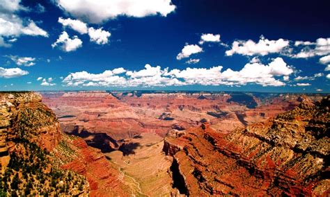 Grand Canyon Bus Tour - Grand Canyon Tour & Travel | Groupon