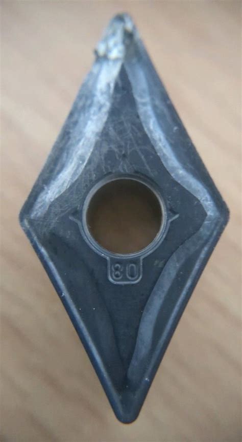 DNMG 16 Carbide Insert For CNC Machine At Rs 350 In Coimbatore ID