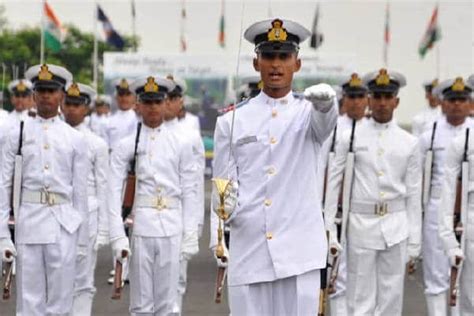 Indian Navy Recruitment 2021