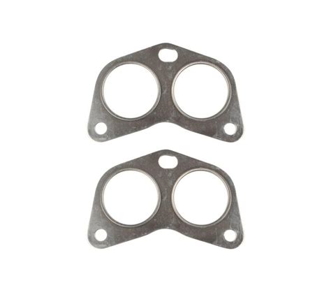 Grimmspeed Exhaust Manifold To Head Gasket Dual Port Pair Subaru Wrx