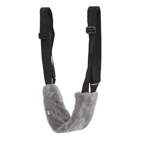 Soft Dog Sling for Hind Leg Rehabilitation, Thickened Adjustable