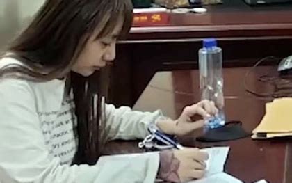 HOT GIRL BÁN NGƯỜI QUA BIÊN GIỚI tin tức Mới nhất Chân dung hot girl bán người qua biên