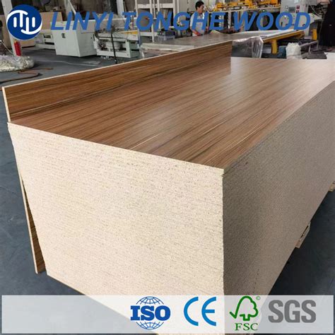 Linyi Factory Cheap Price Plain Mm Mdf Board Mdf Sheet Hdf Board