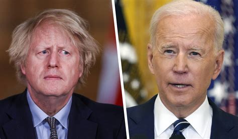 Байден предложил Джонсону позаимствовать у Китая идею