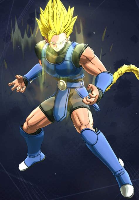 Character Review Shallot Dragon Ball Legends Amino