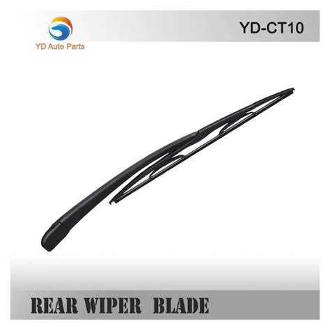 Rainfun Dedicated Car Rear Wiper Blade For Citroen C55p 5d 01 03 22 Inch Rear Wiper For