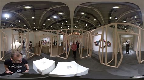 360 Art Basel Unlimited 2022 Paris Arts Travel