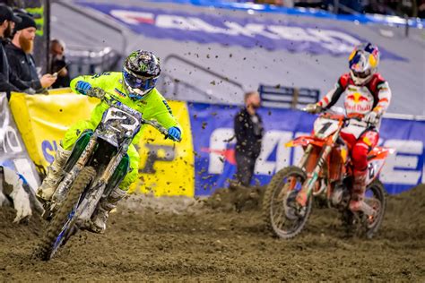 St Louis Supercross Fantasy Picks And Ideas Fast Facts