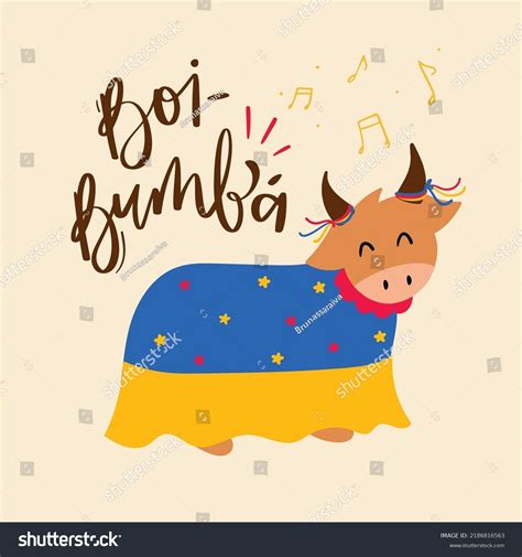 24 Bumba Stock Vectors Images Vector Art Shutterstock