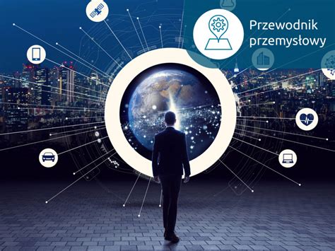 Przemysł 5 0 Platforma Przemysłu Przyszłości