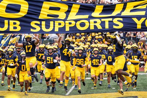 Michigan football 2026 schedule will challenge Kyle Whittingham