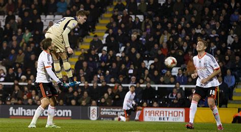 Nothing But Leeds Sam Byram Were Playing For The Fans