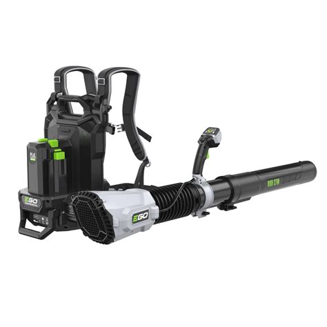 Ego Lbp E Backpack Blower Trafalgar Ground Care