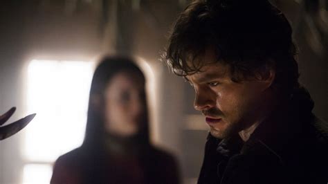 Download TV Show Hannibal HD Wallpaper