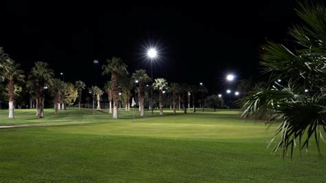 The Lights at Indio Golf Course | Golf Courses | GolfDigest.com