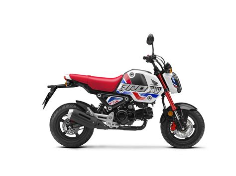 Honda Motorcycle 2021 Honda二輪全車系正式售價發表 暨 Msx Grom全新進化 樂趣登場 Yahoo奇摩汽車機車