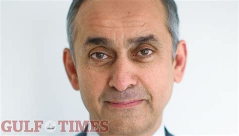 Uks Highest Honour For Lord Darzi Gulf Times