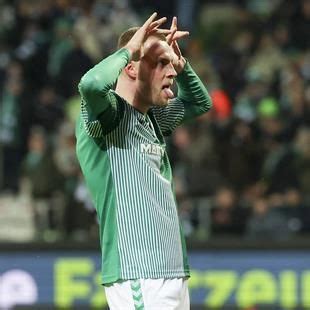 SV Werder Bremen Profitiert Von Wechsel Fehler Gegen Den FC Augsburg